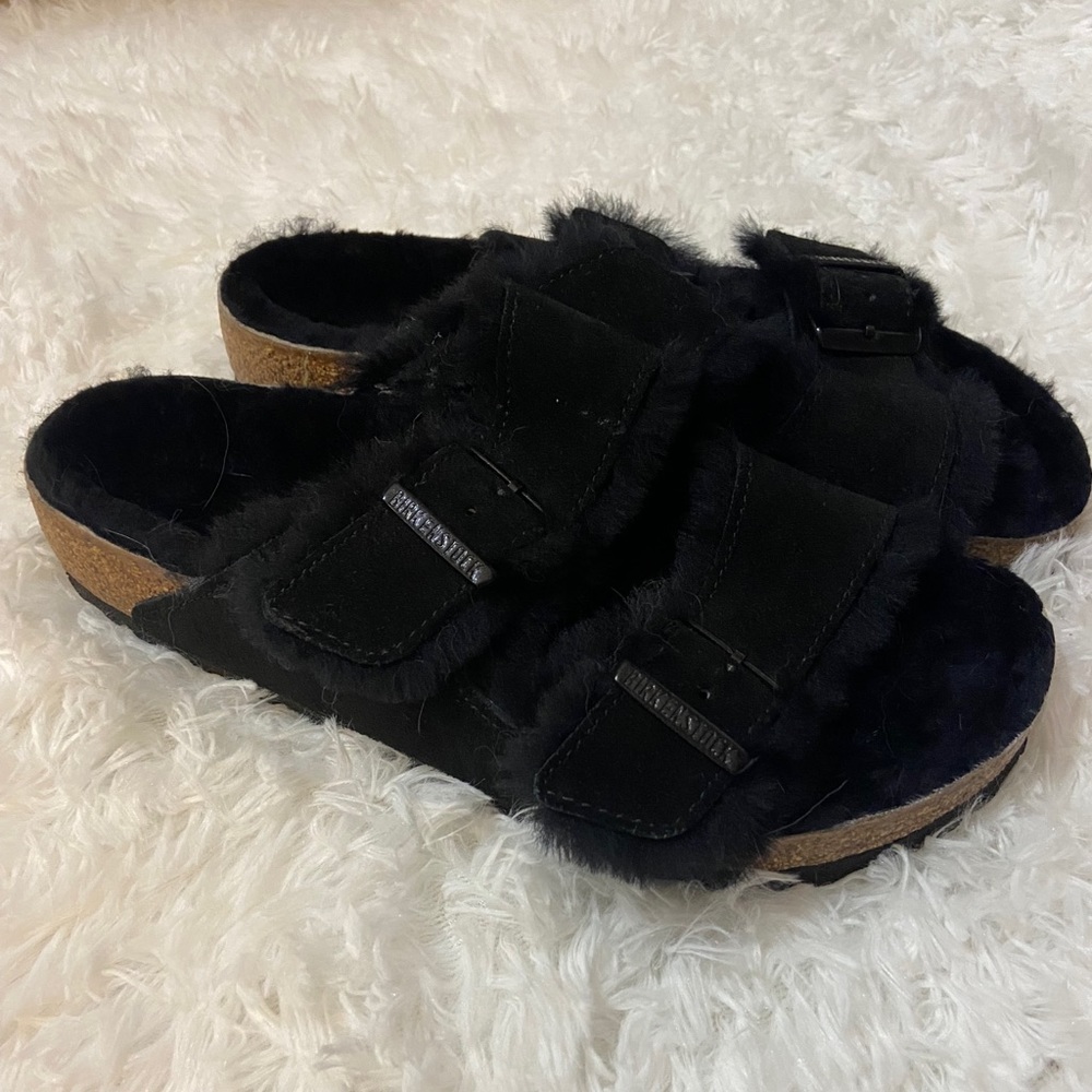 Birkenstocks